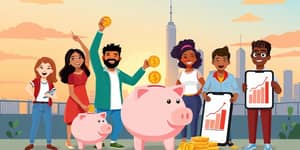 Desbloquea tu Potencial de Ahorro con Facilidad