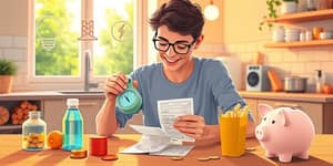 Secretos para Ahorrar en tu Consumo Diario