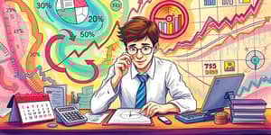 Revisión Mensual de tus Finanzas: Ajusta tu Brújula