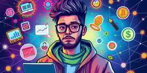 Convierte tus Pasiones en Ganancia: Monetiza tus Habilidades