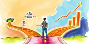 Comprende los Préstamos Personales y sus Costos