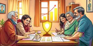 Protege tu Economía Familiar con Sabiduría