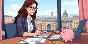 Finanzas para Solteros: Guía de Supervivencia