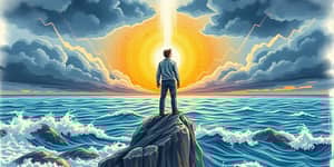 Prepárate para la Recesión: Estrategias de Defensa Financiera