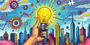 Convierte tus Ideas en un Modelo de Negocio Rentable