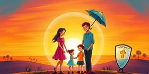 Elige el Mejor Seguro de Vida para tu Familia