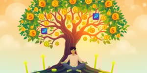 Tu Futuro Asegurado: Planifica con Ingresos Pasivos Duraderos