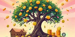 Multiplica tu Dinero: Estrategias de Ingresos Pasivos que sí Funcionan