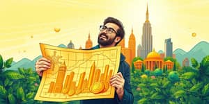 Diseña tu Riqueza: Conviértete en Arquitecto de tu Libertad