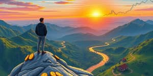 El Despertar del Inversor: Tu Primer Paso Hacia la Renta Pasiva