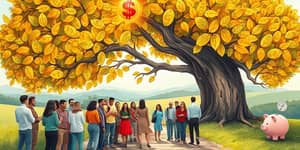 Finanzas Saludables: Más Allá del Presupuesto