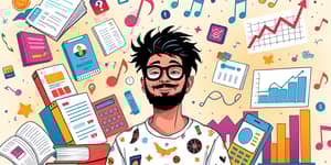 Transforma tu Talento en Tesoro: Renta Pasiva para Creativos