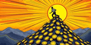 El Arte de la Persistencia: Construyendo un Legado de Ingresos