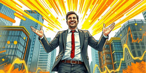 Flujo de Efectivo Constante: El Secreto de los Inversores Exitosos