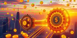 Tu Motor de Dinero: Enciende tus Fuentes de Ingresos Pasivos