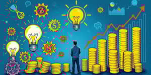 Desbloquea el Potencial: Convierte tus Ideas en un Motor de Ingresos