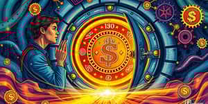 El Código de la Riqueza: Descifra los Ingresos Pasivos Sostenibles