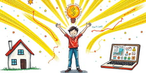 Tu Hoja de Ruta al Éxito: Ingresos Pasivos Paso a Paso