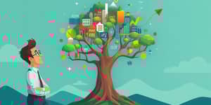 Dominando el Mercado: Guía Práctica de Inversión Pasiva