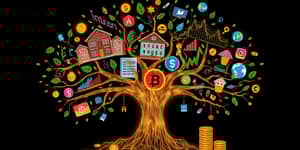 Más Allá del Salario: Estrategias Comprobadas para la Renta Pasiva