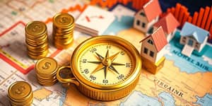 La Brújula Financiera: Guía Esencial para Ingresos Recurrentes