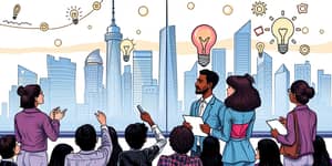 Startups: Invierte en la Próxima Gran Idea