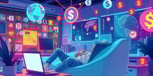 Estrategias Secretas: Duplica tus Ingresos con Inteligencia Pasiva