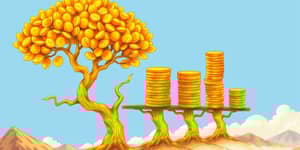 El Poder de la Duplicación: Crea Ingresos que Crecen Sola