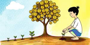 El Poder del Ahorro Sistemático: Invierte sin Darte Cuenta