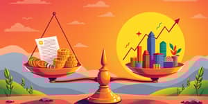 Renta Fija vs. Renta Variable: ¿Dónde Poner Tu Dinero?