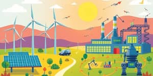 Análisis de Sectores: Oportunidades por Descubrir