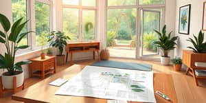 Diseña tu Retiro Ideal: Más Allá de los Números