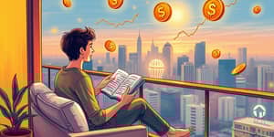 Crea tu Propio Destino Financiero: Ingresos Pasivos Personalizados