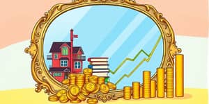 El Espejo del Éxito: Duplica las Estrategias de Ingresos Pasivos