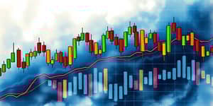 Patrones Gráficos: Descifrando el Comportamiento del Precio
