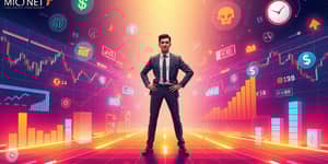 Elige a tu Broker: Una Decisión Crucial