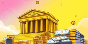 Bonos del Estado: Seguridad y Rendimiento