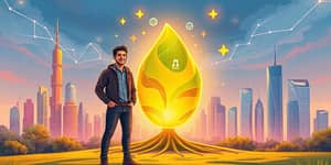 Capital Riesgo: Invierte en el Potencial Brutal