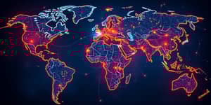 Inversión Geopolítica: El Impacto de los Eventos Globales