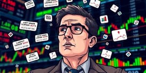 Orden de Inversión: Tipos y Estrategias