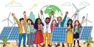 Inversión Ética: Gana Dinero Haciendo el Bien