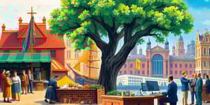 La Historia del Mercado de Valores: Lecciones Aprendidas