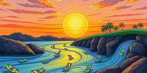 Gana Mientras Duermes: Estrategias de Ingresos Pasivos Reales