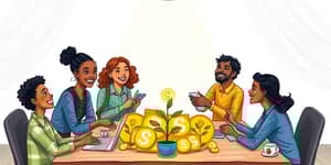 Microcréditos: Herramientas para el Desarrollo y la Inclusión