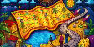 Tu Puntuación Crediticia: El Mapa de tu Solvencia