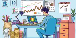 Finanzas para Freelancers: Estabilidad en la Independencia