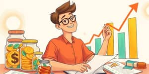 La Disciplina Financiera: El Hábito que Cambiará tu Vida