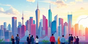 Mercados Emergentes: Tu Próxima Oportunidad de Inversión