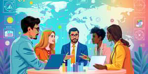 Modelos de Negocio Rentables: Análisis para Emprendedores