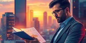 Análisis Fundamental: Entiende el Valor Real de una Empresa